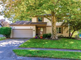 1685 Ivyhill Loop S, Columbus, OH 43229