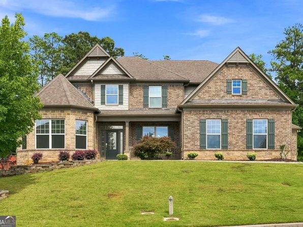 810 Grand Reserve Dr, Suwanee, GA 30024