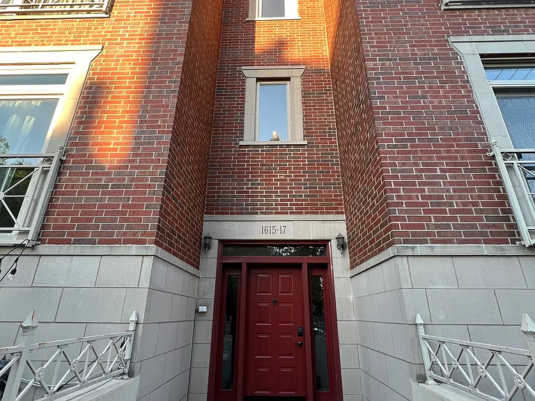 1617 N Campbell Ave #1N — Photo 4