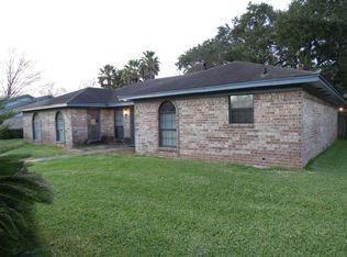 57 Fulton Dr N #350, Alvin, TX 77511