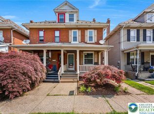 419 Woodlawn Ave, Bethlehem, PA 18018