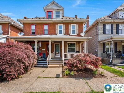 419 Woodlawn Ave, Bethlehem, PA, 18018