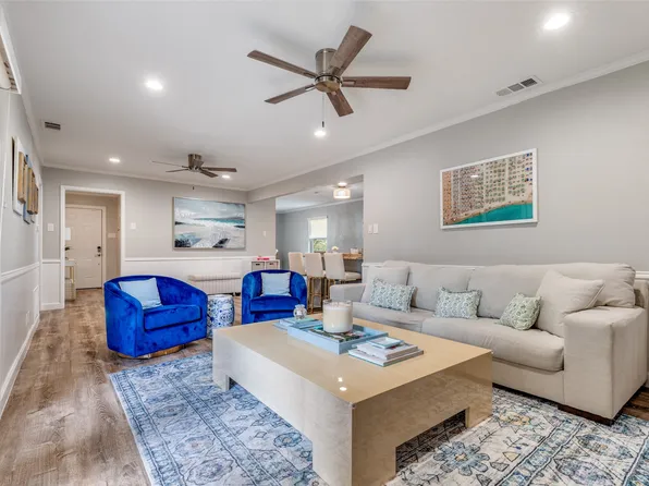 2476 Pinebluff Dr, Dallas, TX 75228