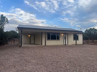 1887 White Tail Pl, Show Low, AZ 85901