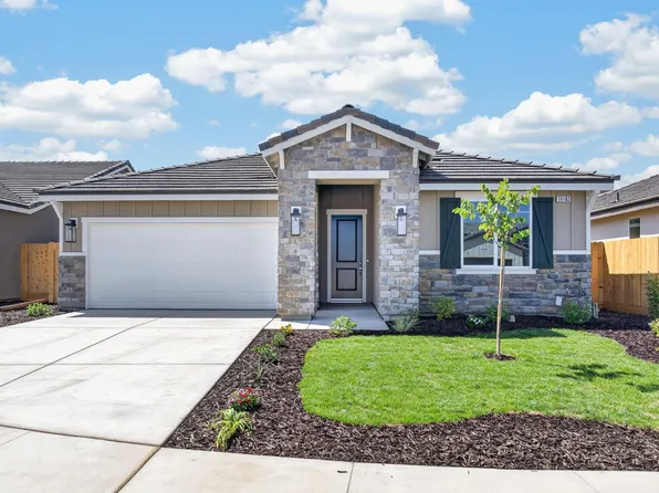 16163 W Sunset Ave, Kerman, CA 93630