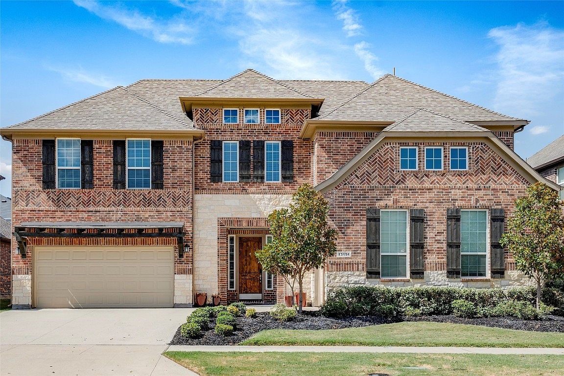13154 Affirmed Ave, Frisco, TX 75035 Zillow