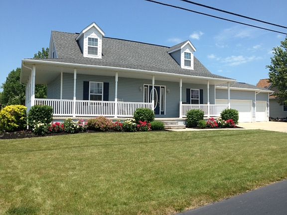 2nd image of 4709 Marina Ave