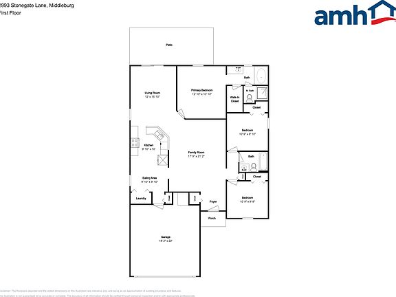 2nd image of this home
