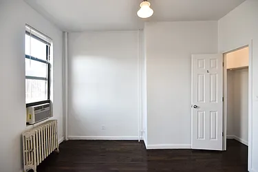 Rented by The Agency