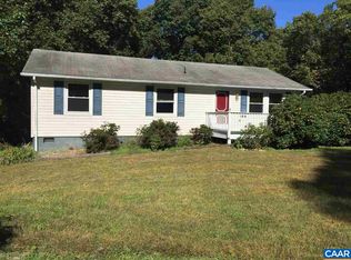 107 Shotwell Rd, Ruckersville, VA 22968