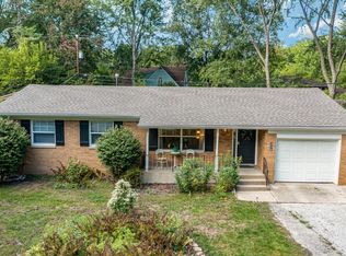 326 Barker Rd, Michigan City, IN 46360