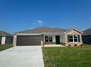 28 Candlelight Dr, Conway, AR 72032