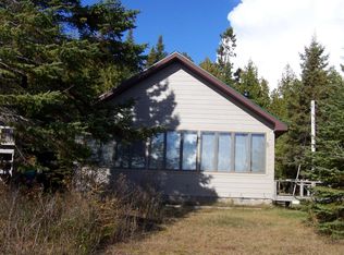 40192 E Bass Cove Rd, Drummond Island, MI 49726