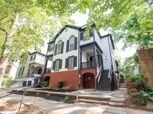 210 Harrison St #212, Lynchburg, VA 24504