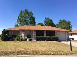 5437 E Scarington Ct, Orlando, FL 32821