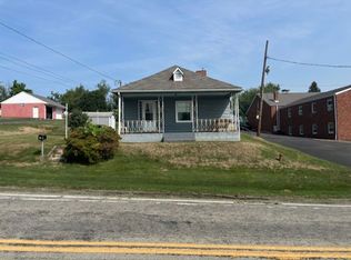 813 Eastman St, West Mifflin, PA 15122