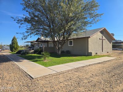 26045 S 204th Street, Queen Creek, AZ, 85142