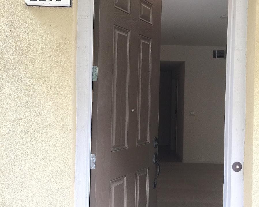 enterance
