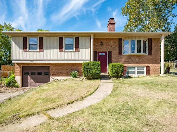 6457 Adahi Dr, Independence, KY 41051