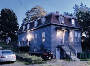 117 Marianna St, Lynn, MA 01902