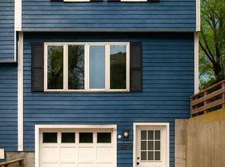 9 Olga Ave, Worcester, MA 01605