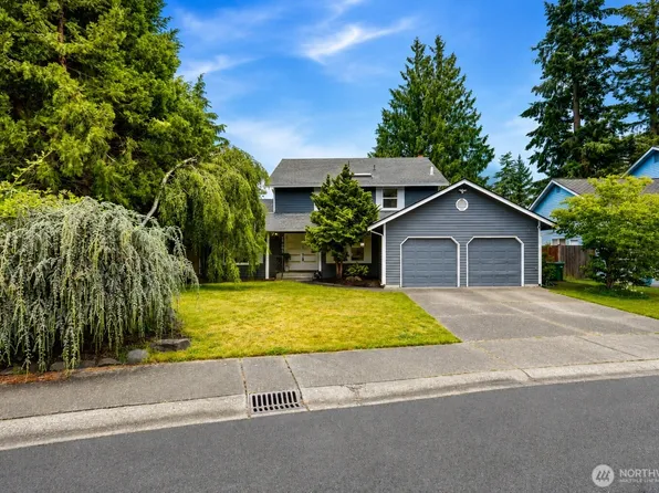 18205 150th Avenue SE, Renton, WA 98058