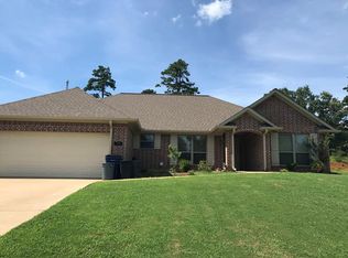 189 County Road 107, Nacogdoches, TX 75965