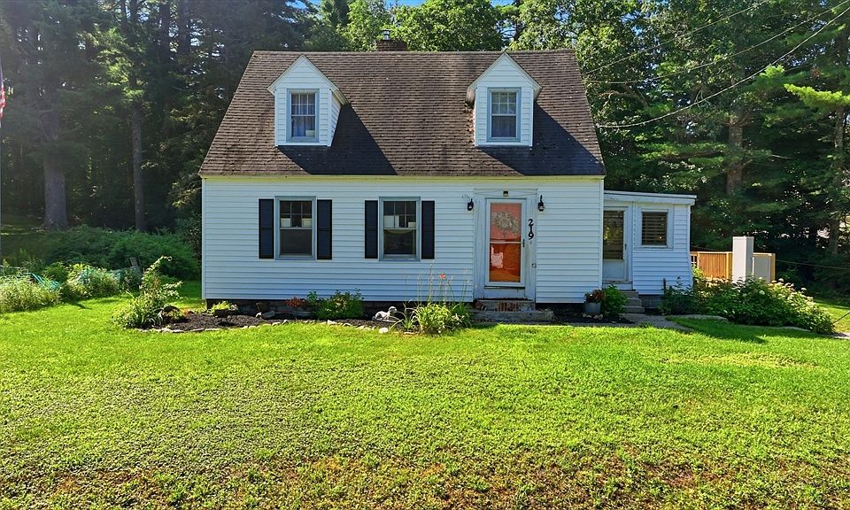 1st image of 219 Old Warren Rd