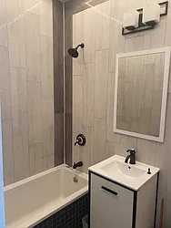 Rented by Lodger Corp