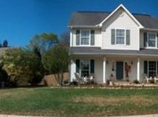 1653 Wayside Rd, Knoxville, TN 37931