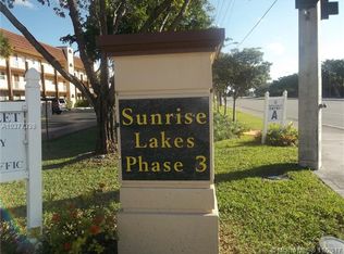2780 N Pine Island Rd APT 105, Sunrise, FL 33322