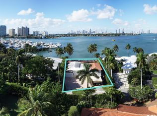 2122 Bay Ave, Miami Beach, FL 33140