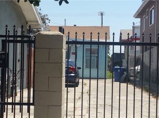 1436 S Bonnie Brae St, Los Angeles, CA 90006