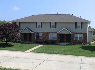 621 Reese Dr, Collinsville, IL 62234