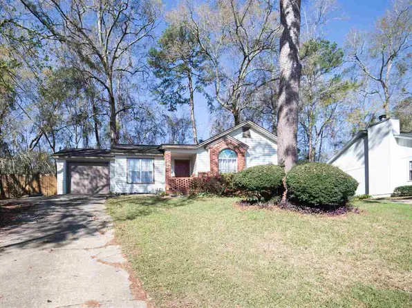 4109 Red Cedar Ct, Tallahassee, FL 32311