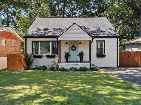 427 Hooper St SE, Atlanta, GA 30317