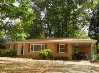 1412 15th Ave SE, Decatur, AL 35601