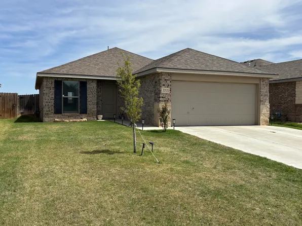 3713 Norwich Ave, Lubbock, TX 79407