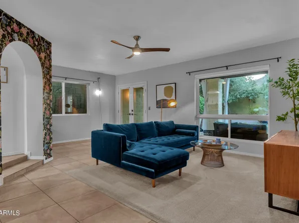 4611 E Desert Dr, Phoenix, AZ 85044