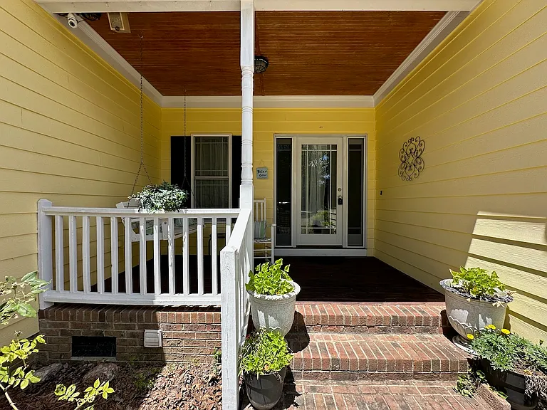 1436 Hopson Downs Ct — Photo 2