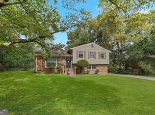 5551 Sturbridge Way, Atlanta, GA 30349