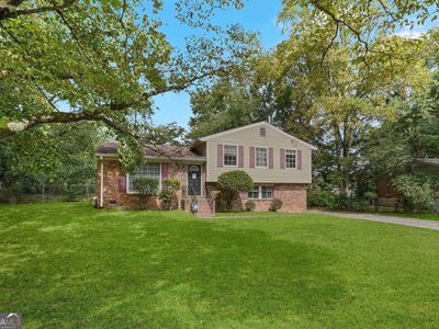 5551 Sturbridge Way, Atlanta, GA, 30349