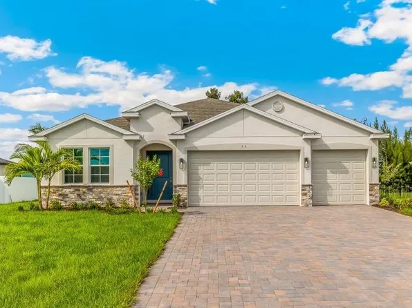 31 NE 8TH TER, CAPE CORAL, FL 33909