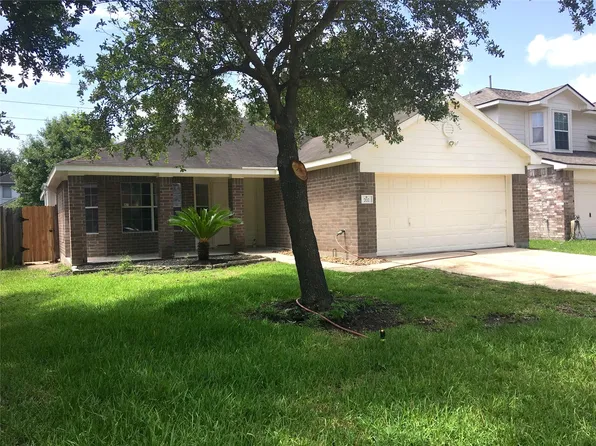 702 Danbury Park Ln, Houston, TX 77073