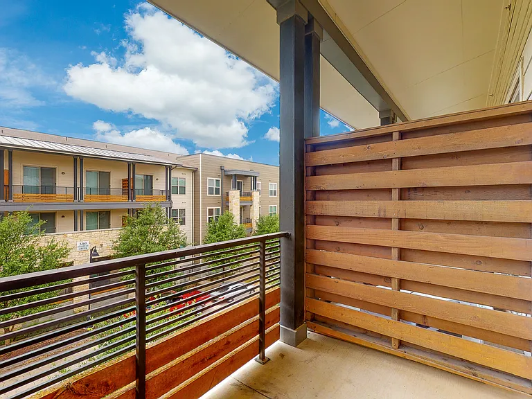 The District At Cypress Waters - Parson's Green — Photo 256