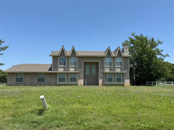 6925 Calender Rd, Arlington, TX 76001