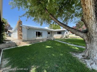 5460 Roberts Rd, Farmington, NM 87402