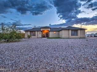 9985 E Pinto Pony Dr, Florence, AZ 85132