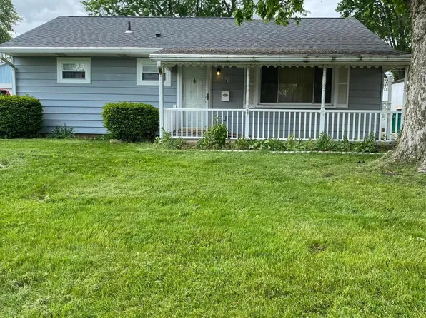 350 Madison Dr S, West Jefferson, OH 43162