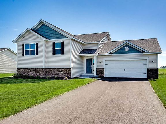 The Nicollet by LGI Homes at White Tail Ridge